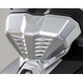 Motocorse Billet Instrument (dash) Cover for Ducati Streetfighter V4 (20-24)